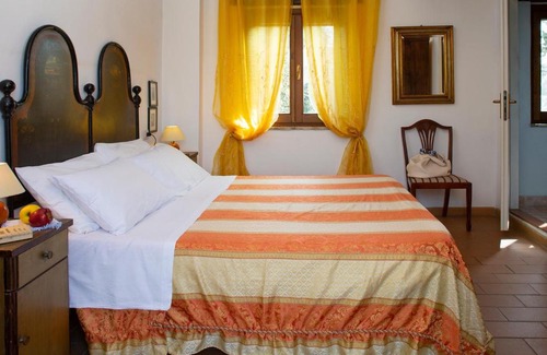Bastia Umbra Bed & Breakfast | Al Guado di Assisi B&B