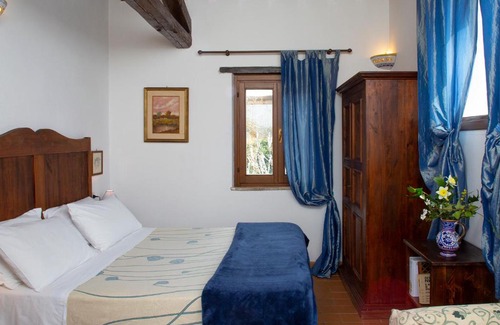 Bastia Umbra Bed & Breakfast | Al Guado di Assisi B&B