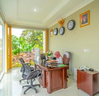 Cisarua Villa | AL Jumeirah Resort Puncak