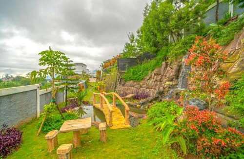 Cisarua Villa | AL Jumeirah Resort Puncak