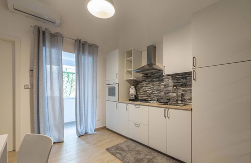 Kalsa Apartment | Al Khalisa Apartment by Wonderful Italy