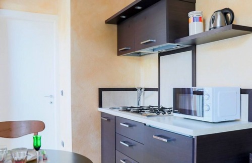 Bellano Apartment | AL LAGO by Design Studio