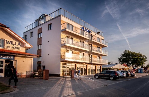 Sarbinowo Bed & Breakfast | Al Mare - Apartamenty i pokoje