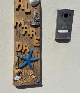 Porto Garibaldi Apartment | Al mare da Annabella