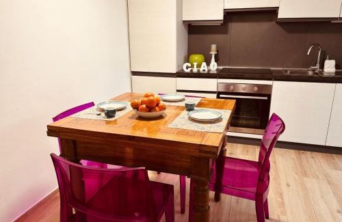 Porto Garibaldi Apartment | Al mare da Annabella