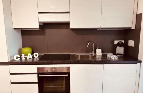 Porto Garibaldi Apartment | Al mare da Annabella