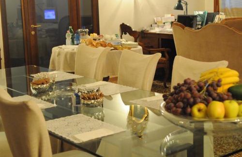 Bologna Fiere District House | Al Melograno - Room & Breakfast