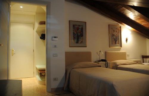 Bologna Fiere District House | Al Melograno - Room & Breakfast