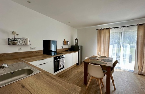 Graulhet House | Al Paìs del Mesturet