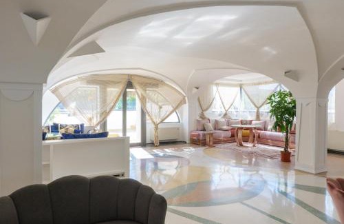 Montesano Salentino Hotel | Al Rayyan - Affittacamere
