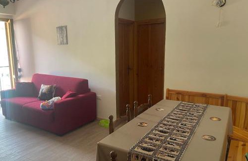 Lecce nei Marsi Apartment | Al rifugio dei cervi