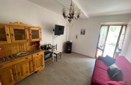 Lecce nei Marsi Apartment | Al rifugio dei cervi