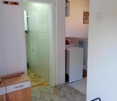 Inija Apartment | ALEJA park