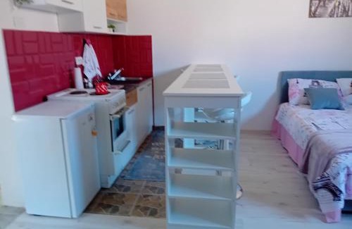 Inija Apartment | ALEJA park