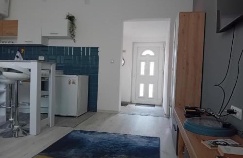 Inija Apartment | ALEJA park