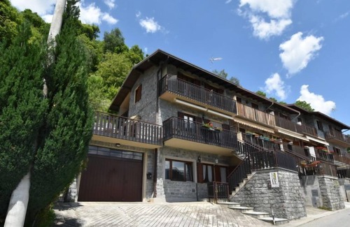 Civo Apartment | Al Sole by Interhome