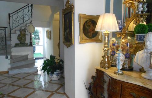 Livorno Hotel | Al Teatro