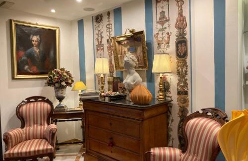 Livorno Hotel | Al Teatro