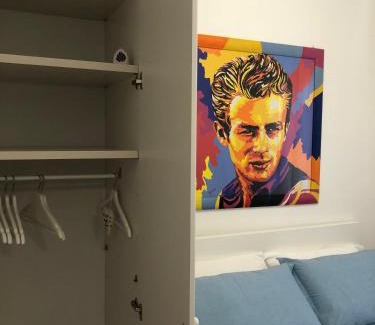 Historic Centre Apartment | Al teatro