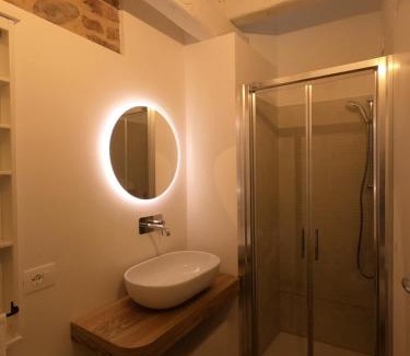 Bassano del Grappa Apartment | Al Vecchio Essicatoio