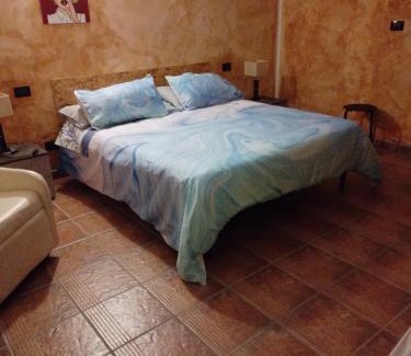 Crosia Bed & Breakfast | Al vico art