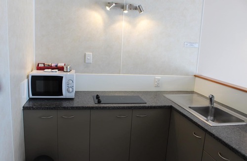 Paihia Hotel | Ala Moana Motel