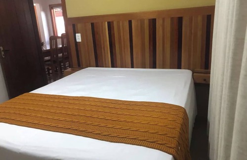 Pirenopolis Cottage | ALABASTRO HOUSE - PIRENÓPOLIS