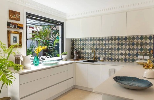 Suffolk Park Apartment | Aladdins beachside