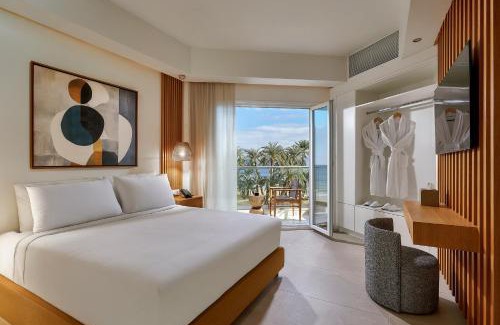 Stalida Hotel | Alai Crete, a Tribute Portfolio Resort
