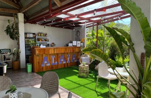 Danao Hotel | Alaia Studios