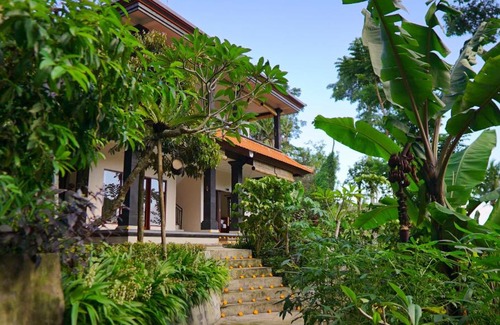 Ubud City-Centre House | Alam Dewa