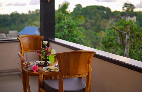 Ubud City-Centre House | Alam Dewa