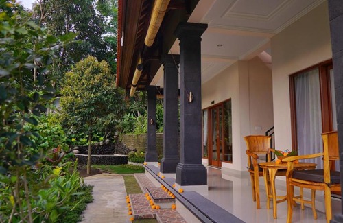 Ubud City-Centre House | Alam Dewa