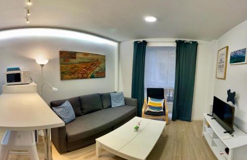 Old Town Apartment | Alameda apodaca