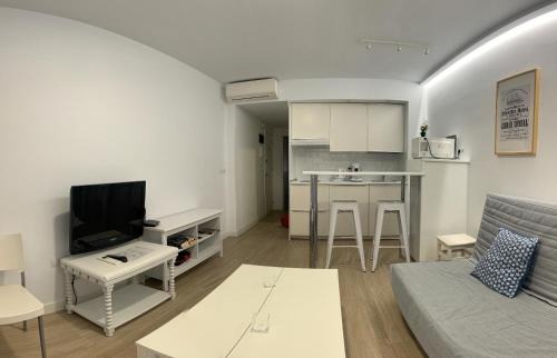 Old Town Apartment | Alameda apodaca