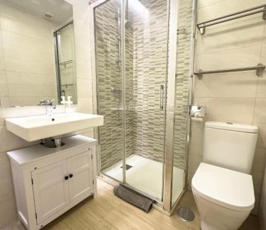 Old Town Apartment | Alameda apodaca