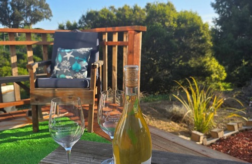 Castro Valley House | Alameda County Country Tiny Home w/Ocean and Mountain Views!