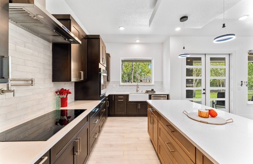 San Antonio House | Alamo ranch casita! Stylish family friendly home!