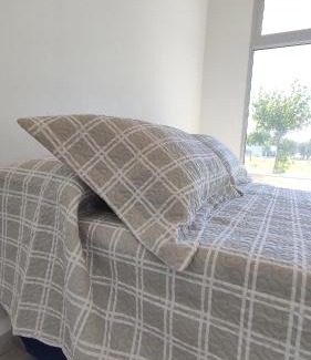 Entre Rios House | Alamos David