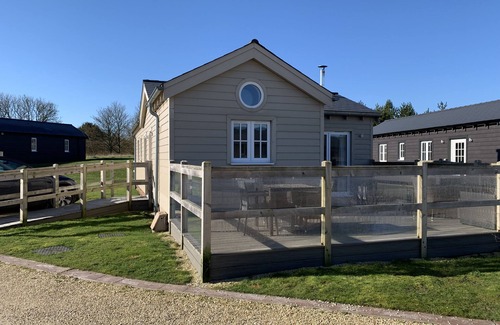 Filey Cottage | Alana Bay - a beautiful meadow lodge at The Bay Filey