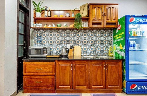 Cam Ha Villa | Alana Homestay – 5BR Private Villa, Pool & BBQ, 10 mins to Old Town