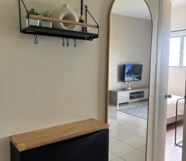 Kota Warisan Apartment | Alanis Apartment in Sepang, near KLIA, 2 bedroom with free wifi
