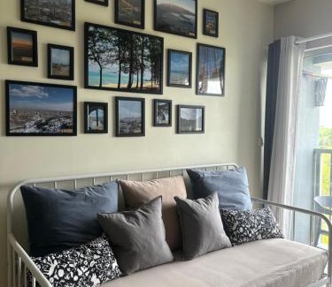 Kota Warisan Apartment | Alanis Apartment in Sepang, near KLIA, 2 bedroom with free wifi