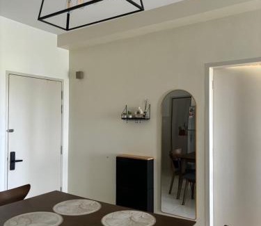 Kota Warisan Apartment | Alanis Apartment in Sepang, near KLIA, 2 bedroom with free wifi