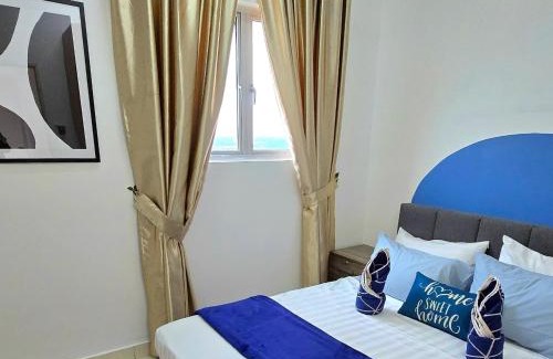 Kota Warisan Apartment | Alanis Suites Byfeha