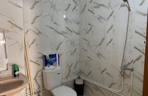 Beni Ansar Apartment | Alaqariyya - العقارية One-Bedroom Apartment