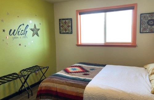 Seward House | Alaska's Point of View