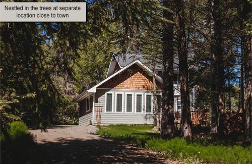 Homer Ski Chalet | Alaskan Suites
