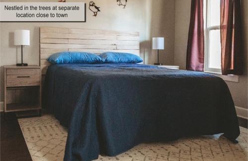 Homer Ski Chalet | Alaskan Suites