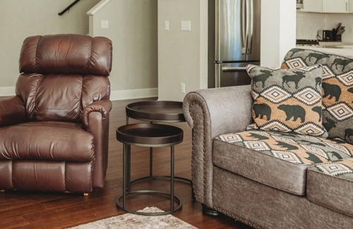 Homer Cabin | Alaskan Suites